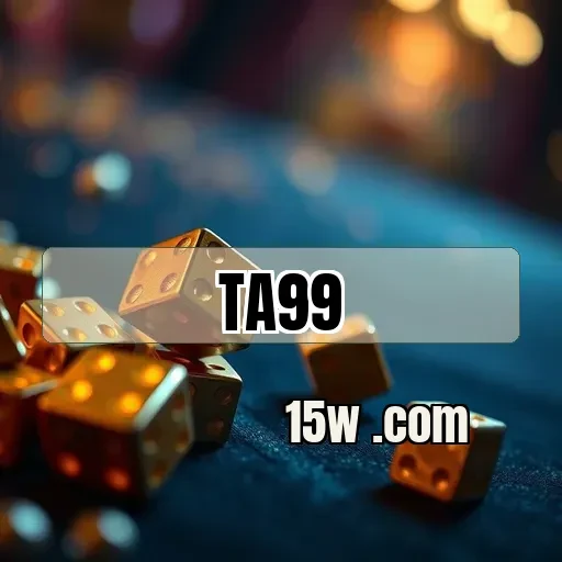 ta99: Descubra como o Login Potencializa Seu Jogo!