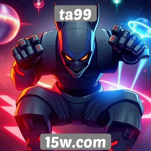 Comparação de preços de jogos no ta99