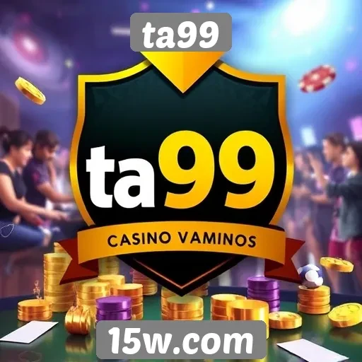 Eventos e torneios promovidos pelo site ta99