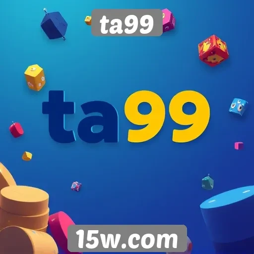 Análise da plataforma de jogos ta99