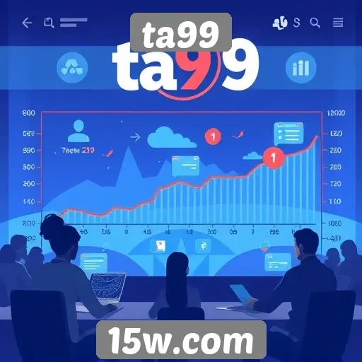 Experiência do Usuário no ta99 e sua Evolução