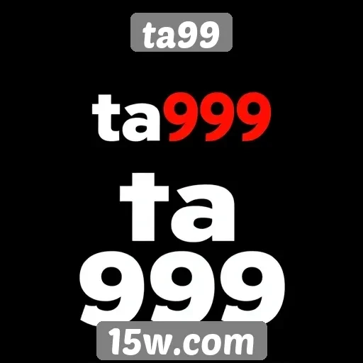 Desempenho do site ta99 em comparação com concorrentes