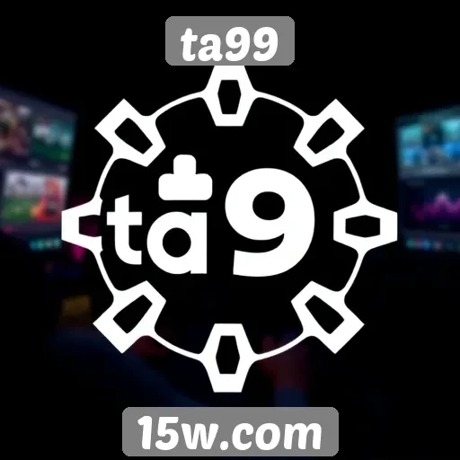 Novidades e recursos do ta99 para gamers