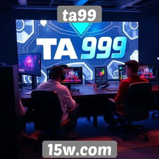 Expectativas da comunidade gamer para o ta99