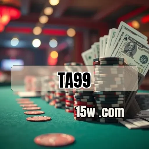ta99 Bônus: Maximize Seus Ganhos com Ofertas Imperdíveis